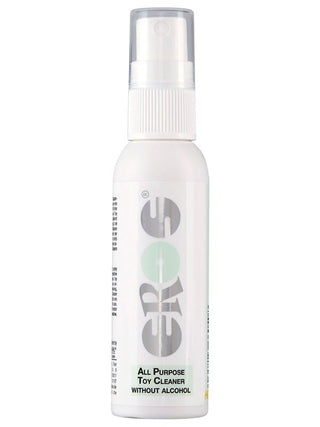 EROS All Purpose Toy Cleaner Alcohol Free 50 ml