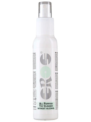 EROS All Purpose Toy Cleaner Alcohol Free 100 ml