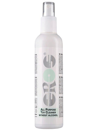 EROS All Purpose Toy Cleaner Alcohol Free 200 ml