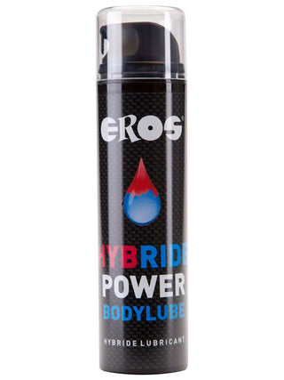 EROS Hybride Power Bodylube 200 ml