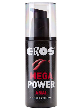 EROS Mega Power Anal 125 ml