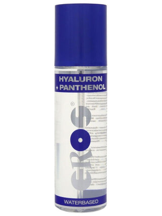 EROS Aqua Hyaluron and Panthenol 200 ml
