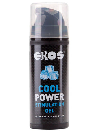 EROS Cool Power Stimulation Gel 30 ml