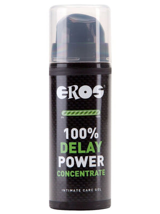 EROS Delay 100 Percent Power Concentrate 30 ml