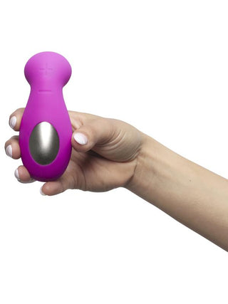 Cliona by KIIROO Purple