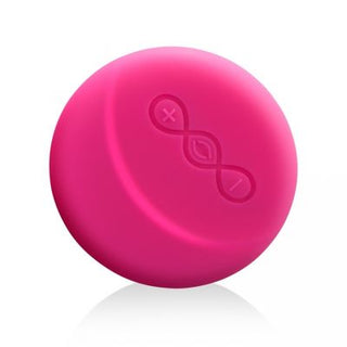 Insignia Remote Control Cerise
