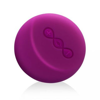 Insignia Remote Control Deep Rose