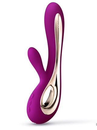 Soraya 2 Deep Rose