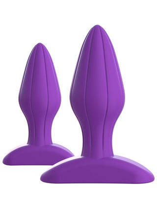 Fantasy For Her Her Designer Love Plug Set