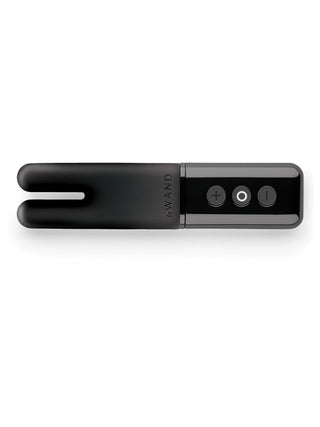 Le Wand Chrome Deux Black