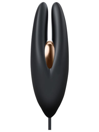 Mimosa Black and Copper