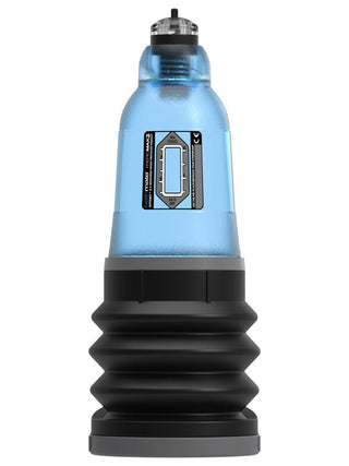 Hydromax3 Blue