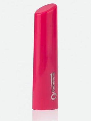 Positive Angle Pink Single