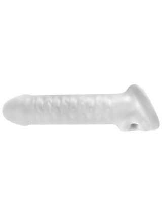 Fat Boy Thin 5.0 in. Clear