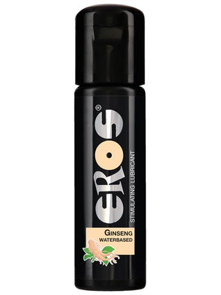 EROS Ginseng Water Based 100 ml