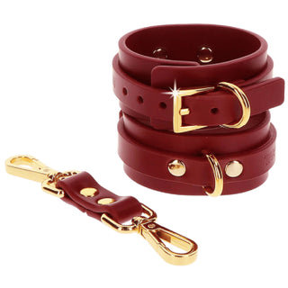 Wrist Cuffs