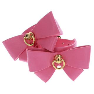 Wrist Cuffs