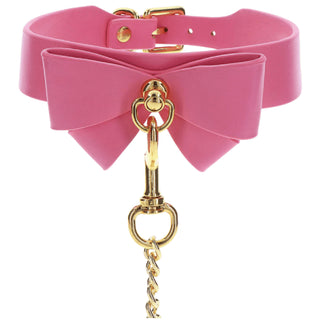 Collar and Leash