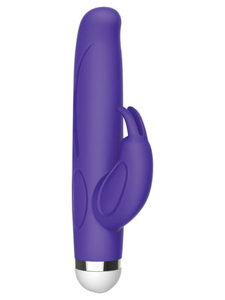 Mini Rabbit Purple