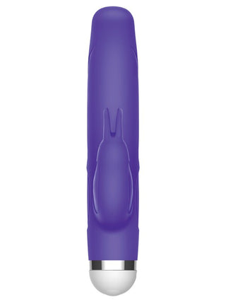 Mini Rabbit Purple