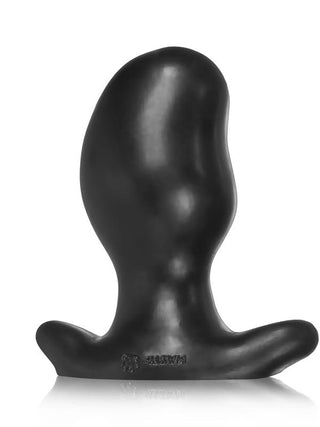 ERGO Buttplug X-Large Black