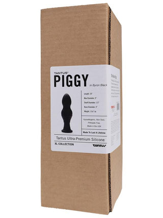 Piggy Black