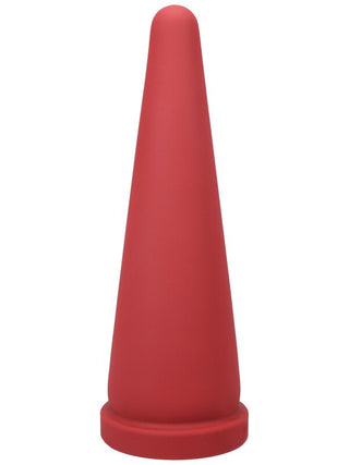 Cone Large Red