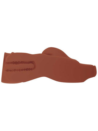 PDX Plus Perfect 10 Torso Brown