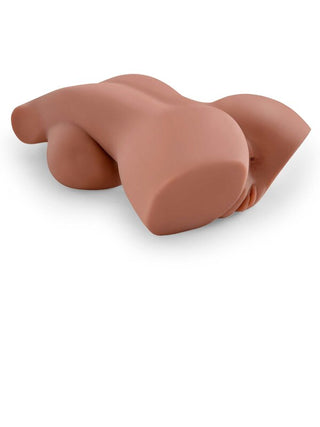 PDX Plus Perfect 10 Torso Tan