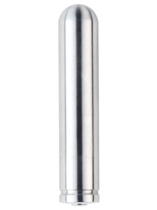 Nexus FERRO Stainless Steel Rechargeable Waterproof 6 Speed Bullet