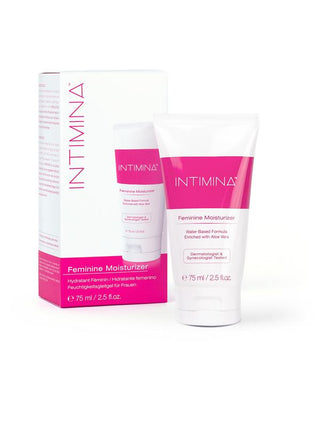 Feminine Moisturizer