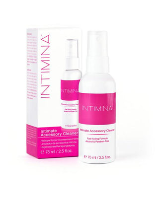 Intimate Accessory Cleaner