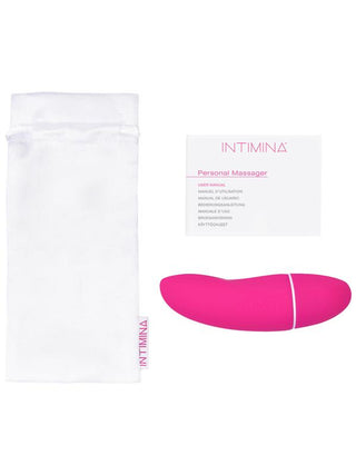 Kiri Personal Massager