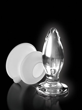 Icicles Suction Base no. 91