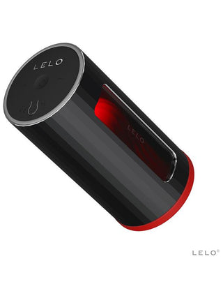 F1S V2 Red