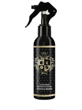 EROS Action Toycleaner without Alcohol Toys and More 150 ml