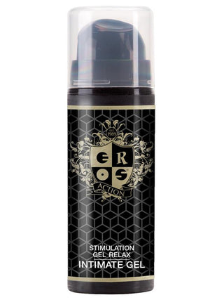 EROS Action Stimulation Gel Relax Intimate Gel 30 ml