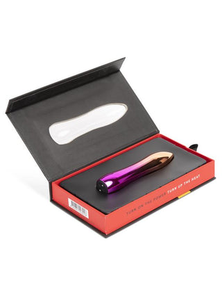 Nu Sensuelle Aluminium 60SX AMP Ombre