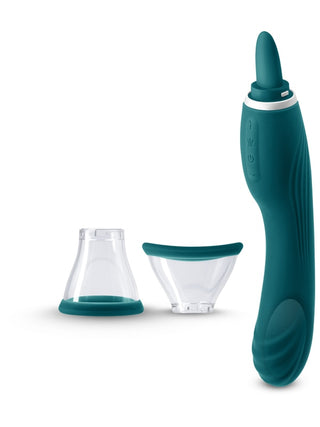 INYA- Triple Delight Dark Teal
