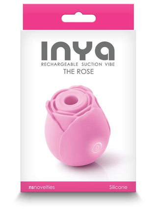 INYA The Rose Pink