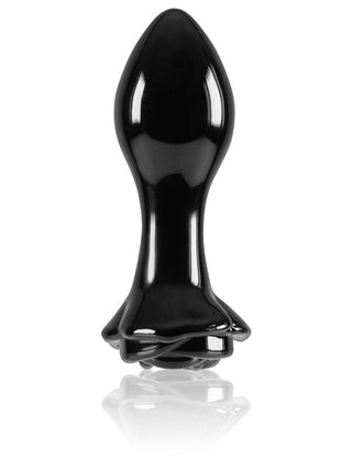 Crystal Rose Black