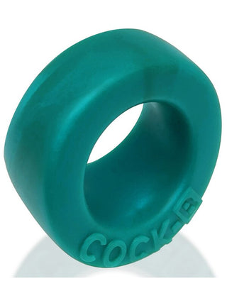 COCK-B Bulge Cockring Peacock