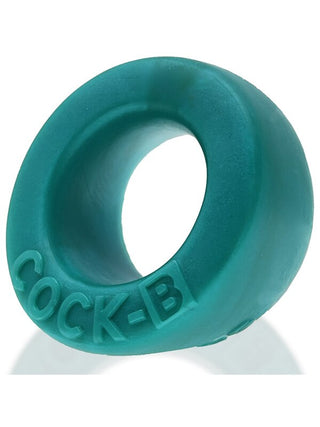 COCK-B Bulge Cockring Peacock