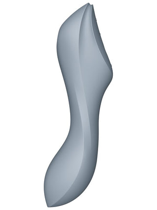 Satisfyer Curvy Trinity 3 Bluegrey