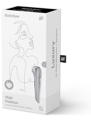 Satisfyer High Fashion
