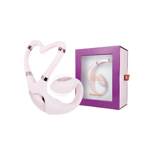 ADRIEN LASTIC Venus + APP vibrator