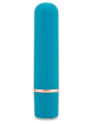 Nubii Tulla Rounded Bullet - Blue
