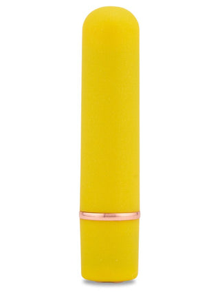 Nubii Tulla Rounded Bullet - Yellow