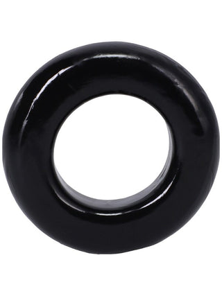 ROCK SOLID The Donut 4X C-Ring Black