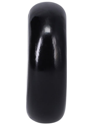 ROCK SOLID The Donut 4X C-Ring Black